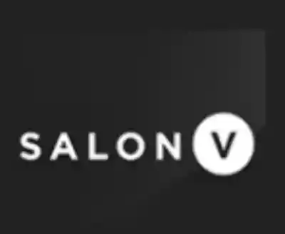 Shop Salon V coupon codes logo