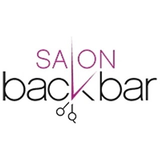 Salon Backbar  logo
