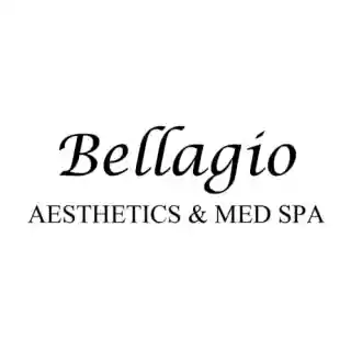 Shop Bellagio Spa & Salon logo