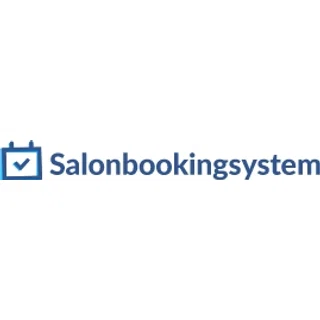 Salon Booking System logo
