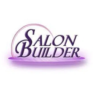 Salon Builder logo