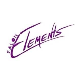 Shop Salon Elements logo