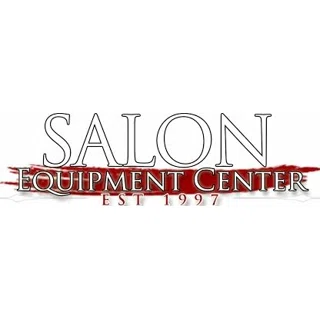 Salon Equipment Center logo