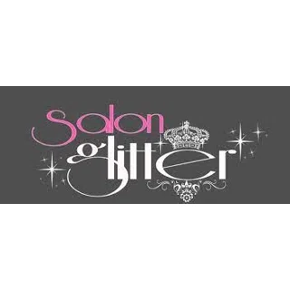 Salon Glitter logo