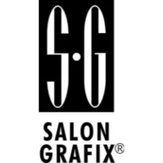 Shop Salon Grafix logo