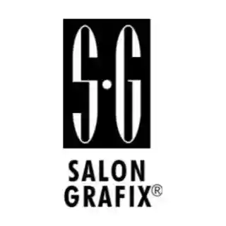 Salon Grafix discount codes