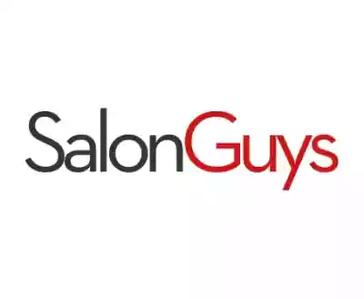 Shop SalonGuys coupon codes logo