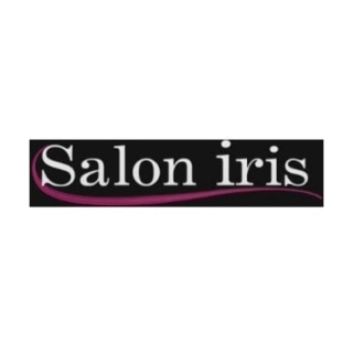 Shop Salon Iris discount codes logo