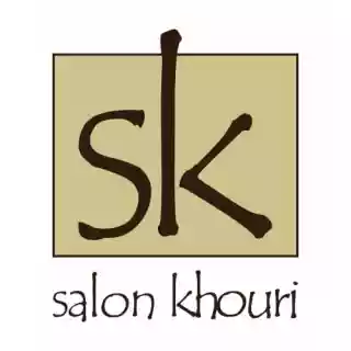 Shop Salon Khouri coupon codes logo
