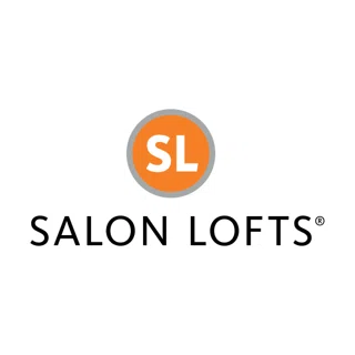 Salon Lofts logo