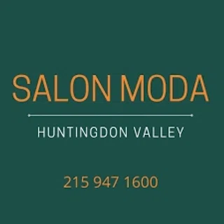 Salon Moda logo
