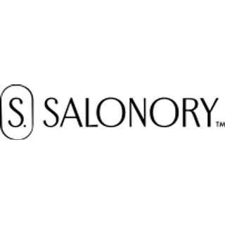 SALONORY logo