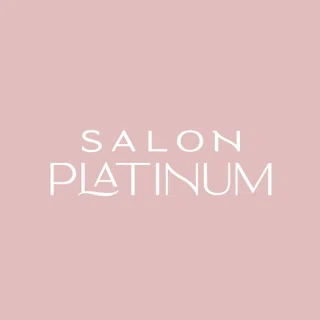 Salon Platinum logo