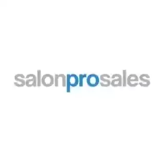 Salon Pro Sales discount codes