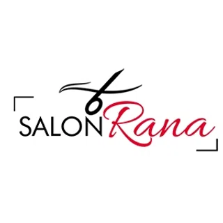 Salon Rana logo