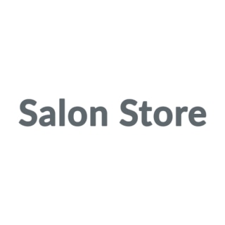 Salon Store coupon codes