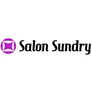 Salon Sundry logo