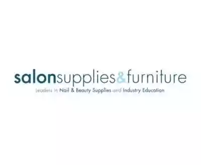 Salon Supplies & Furniture coupon codes