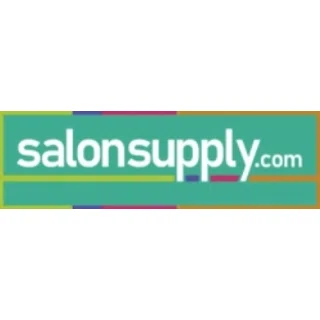 Salon Supply logo