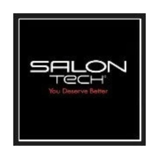 Salon Tech logo