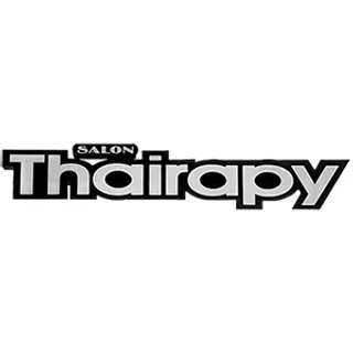 SALON THAIRAPY logo