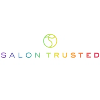 Shop Salon Trusted discount codes logo