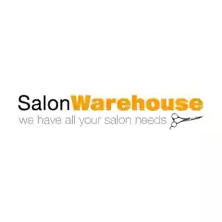 Shop Salon Warehouse logo