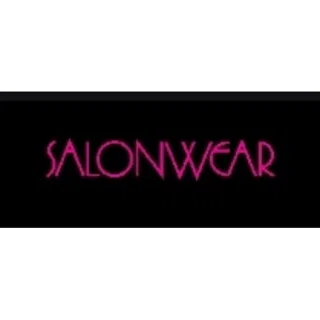 Salonwear logo