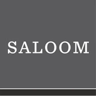 Saloom coupon codes