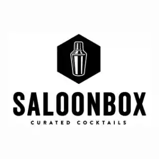 SaloonBox discount codes