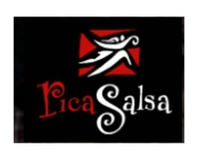 Shop Salsa By Ricardo logo