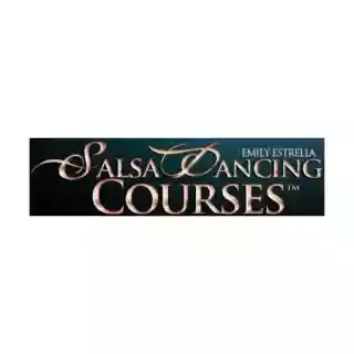 Shop Salsa Dancing Course coupon codes logo