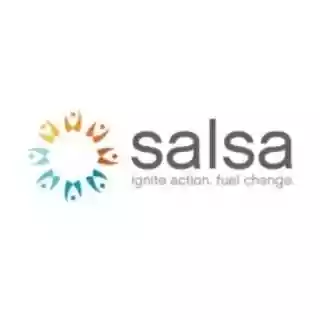 Salsa Labs logo