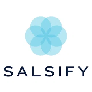 Shop Salsify logo