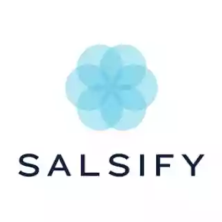 Salsify coupon codes