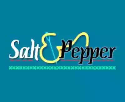 Shop Salt & Pepper logo