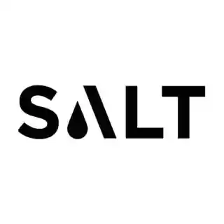 Salt Fitness promo codes