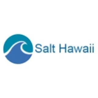 Shop Salt Hawaii logo