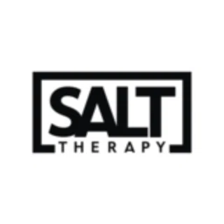 Salt Therapy Brand logo