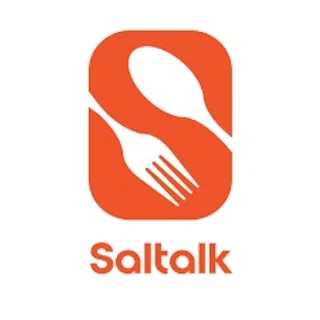 Saltalk  logo