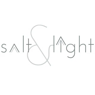salt&light logo