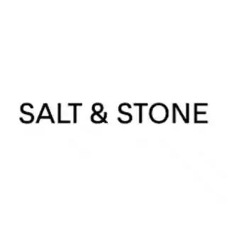 Salt & Stone coupon codes