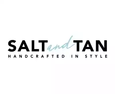 saltandtan.com logo