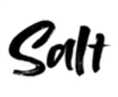 Shop Salt Boutique promo codes logo