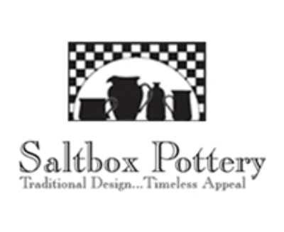 Shop Saltbox Pottery logo