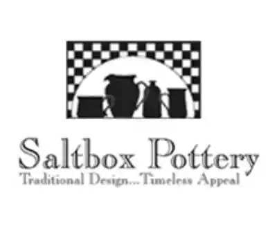 Saltbox Pottery coupon codes