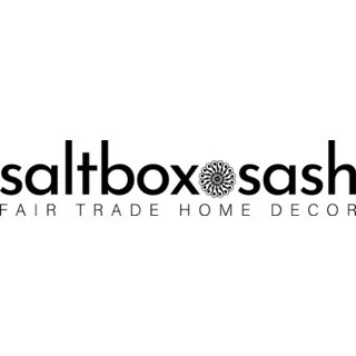 Saltbox Sash