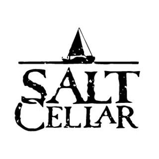 Shop Salt Cellar promo codes logo
