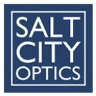 Salt City Optics logo