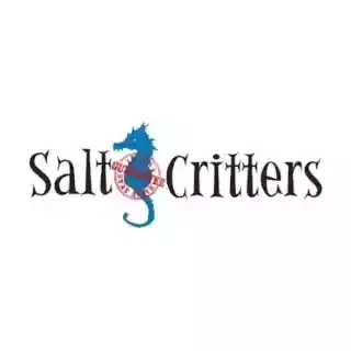 saltcritters.com logo